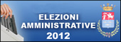Amministrative 2012